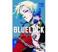Blue Lock nº 19