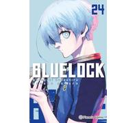 Blue Lock nº 24