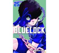 Blue Lock nº 25