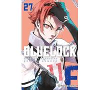 Blue Lock nº 27