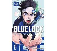 Blue Lock nº 29
