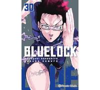 Blue Lock nº 30 (edición especial)