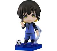 Blue Lock: Bachira Meguru Nendoroid Action Figure (PRESALE 15/10/2025)
