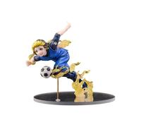 Furyu Pvc Eguru Bachira Blue Lock Statue 1/7 M 19 Cm Oro