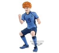 BLUE LOCK - Rensuke Kunigami Figure Originale Giapponese Banpresto