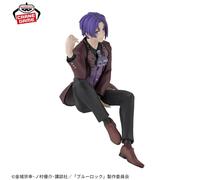 BLUE LOCK - Reo Mikage Figure Sweets Flavor Originale Giapponese Banpresto