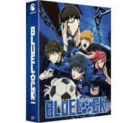 Blue Lock-Saison 1 [Blu-Ray]
