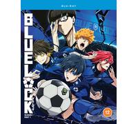 Blue Lock Part 1