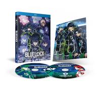 Blue Lock - Season 2 - Bd - Blu-ray (Blu-ray) Various