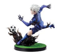 Blue Lock - Seishiro Nagi Arguments per Existence Bandai Spiriti Ichibansho Figu