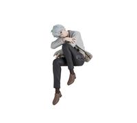BLUE LOCK - Seishiro Nagi Figure Originale Giapponese Sweets Flavor Banpresto