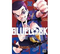 Blue Lock T32