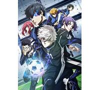 Blue Lock The Movie - EPISODIO Nagi - DVD giapponese