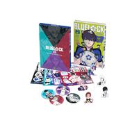 BLUE LOCK - Tome 29 - EDITION COLLECTOR NUOVO