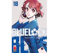 Blue lock (Vol. 18)
