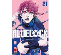 Blue lock (Vol. 21)