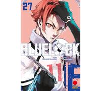 Blue lock (Vol. 27)