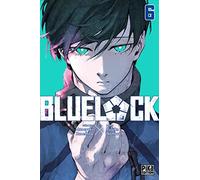 Blue Lock - Volume 6