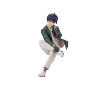 BLUE LOCK - Yoichi Isagi Figure Originale Giapponese Sweets Flavor Banpresto