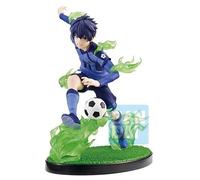 BLUE LOCK - Yoichi Isagi Ichibansho Figure Originale Giapponese Bandai