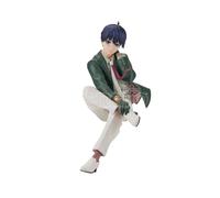 Blue Lock Yoichi Isagi Sweets Flavor Figura 13cm Banpresto