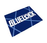 Blue Lock Zerbino Logo 40 X 60 Cm Sd Toys