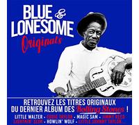 Blue & Lonesome Originals