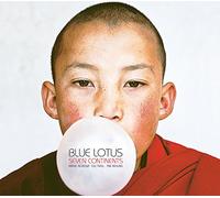Blue Lotus - Seven Continents