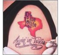 BLUE LOUIE - LIVIN' IN TEXAS