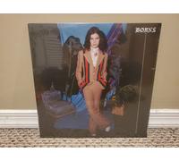 Blue Madonna di Borns (Record, 2018) nuovo sigillato