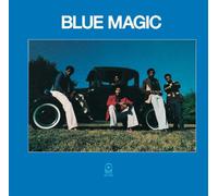 Blue Magic - Blue Magic (REM&Exp) [Import]