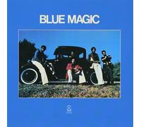 Blue Magic CD NUOVO