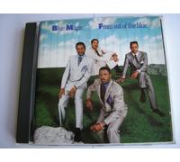 Blue Magic - From Out Of The Blue - Blue Magic