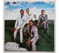 Blue Magic - From Out Of The Blue (US, 1989) [VINYL]