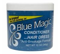 Blue Magic Pomata, Leave In - Gamma Completa