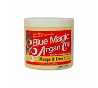 Blue Magic Pomata, Leave In - Gamma Completa