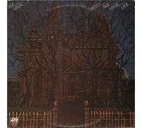 BLUE MAGIC - THIRTEEN BLUE MAGIC LANE LP (VINYL ALBUM) UK ATLANTIC 1975