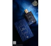 Blue magician Fragrance World Eau de Parfum 100 ML