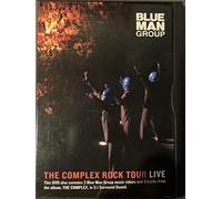 Blue Man Group - The Complex Rock Tour / Live