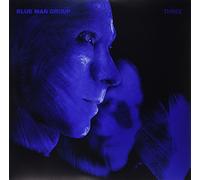 Blue Man Group Three (Vinyl LP)