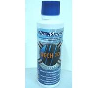 Blue Marine ELIMINA RUGGINE DECH 10 ML. 250 Universale Marino ANTIRUGGINE Pulizia Barca Nautica