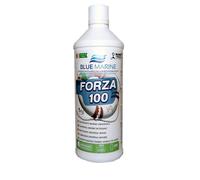 BLUE MARINE Detergente sgrassante concentrato Forza 100 1 lt.