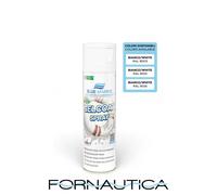 BLUE MARINE GELCOAT SPRAY AD ALTO SPESSORE PER RITOCCO E FINITURE LUNGA DURATA