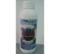 BLUE MARINE Laser Gel DISINCROSTANTE Piedi Motore ELIMINA RUGGINE Nautica - kg 0.9