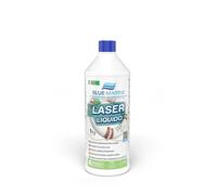LASER LIQUIDO BLUE MARINE 1 KG DISINCROSTANTE ELIMINA RUGGINE SPORCO CALCAREE