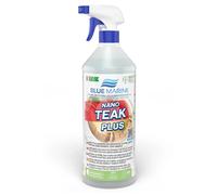 Blue Marine Nano Teak Plus ml. 500 - PROTETTIVO TEAK IDROREPELLENTE TEAK