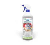 Blue Marine Nano Teak Plus 1Lt protettivo idrorepellente per teak