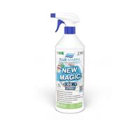 VIVO TEAK 1 CLEANER KG. 1- BLUE MARINE - DETERGENTE PER TEAK E LEGNO
