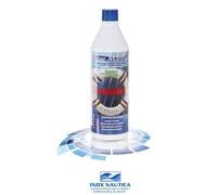BLUE MARINE SENTINEW DETERGENTE PER SENTINE GAVONI MOTORI ENTRO/FUORIBORDO 1LT