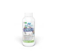 UNICO BLUE MARINE DETERGENTE SBIANCANTE IN POLVERE PER BARCA VETRORESINA - 1 lt